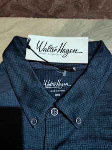 Walter Hagen Tshirt For Men Size XXL