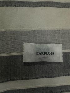 Air Mauritius Care Package