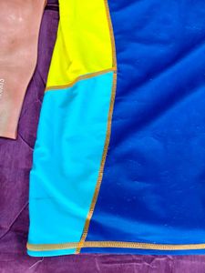 Swimming costume tshirt