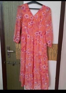 Vintage Pinteresty Aesthetic Dress