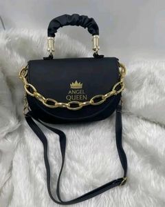 Small Aesthetic Handbag (For Lady Like Aura)