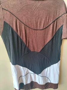 Multi Shade Top