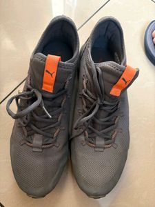 Puma Man Shoes
