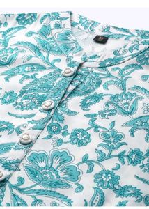 Short Kurta