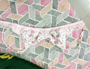 38 Size Beautiful Bra