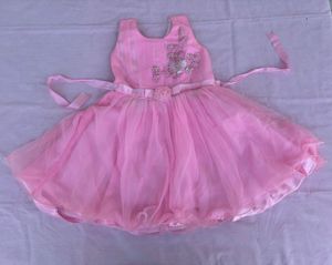 SARRAH BABY GIRLS PARTY WEAR Dresses