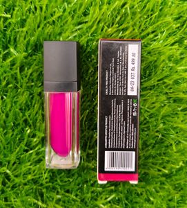 Sugar Lipstick