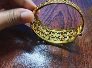 Gold-toned Bracelet