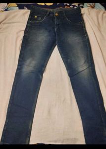 5 set of jeans for girls - Stylish and Comfy