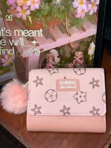 Cute Wallet For Women
