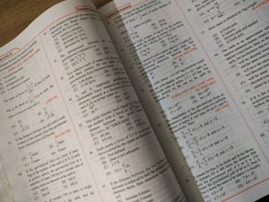Neet Question Practice Book