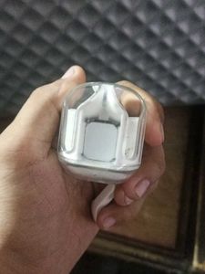 Electronic Gadget - White Ear Pod
