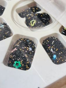 Huda Beauty Artificial Nails