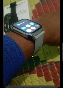 Firebolt Smart Watch