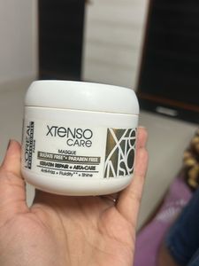 Loreal Xtenso Care Conditioner