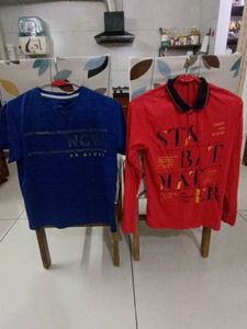 T-Shirts Bundle