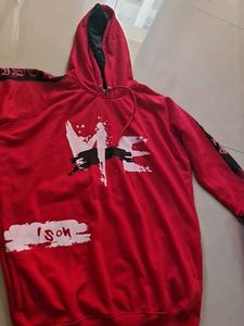XXL Hoodie