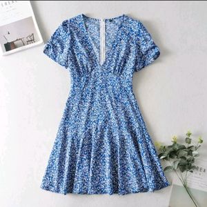 Summer Dress URBANI