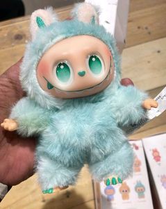 Labubu The Monsters Toy