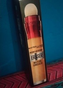 Maybelline Eraser Concealer