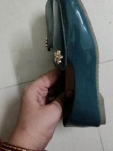 New Shoes