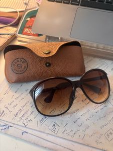 Stylish Brown Sunglasses