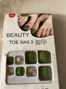 Nail Paint 💅nails Box
