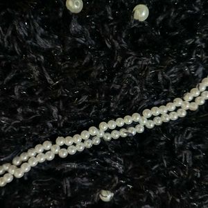 Pearl Bracelets