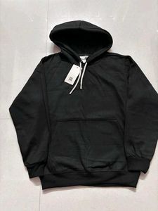 kangaroo Pocket Hoodie