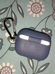 Earpods With Cover