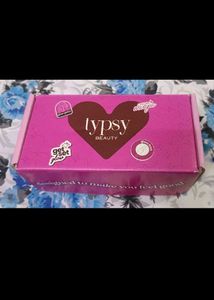 Typsy Beauty Pout Polish