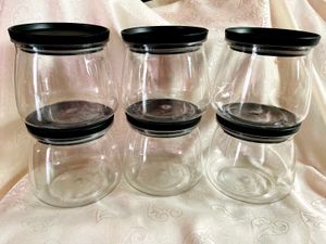 New Container 900ml❗50% Off On Delivery Fee❗