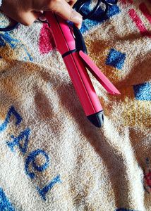 Nova Straightener &amp; Curler