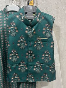 Boys Ethnic Set by Readprint