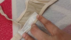 Lace Bra 32 C