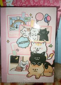 New Year Deal🤝 ♥️♥️Stationery/Journal set 🌸💗