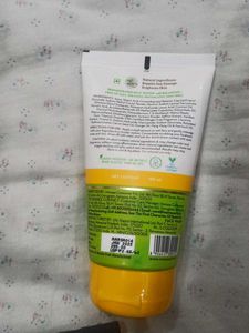 Mamaearth Ubtan Face Wash