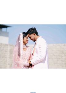 Bridal Lehenga