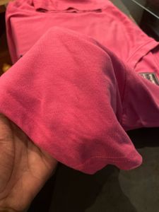 HOUSTON ORIGINALS Oversize T-shirt For Women