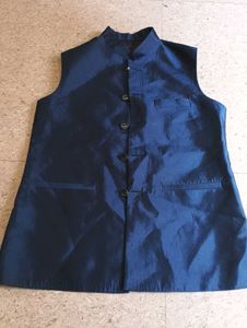 New Navy Blue Jacket