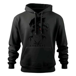 Kakashi Anime Hoodie
