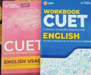 CUET COMMERCE STREAM WORKBOOKS