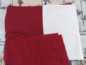 Unstitched Dress Material