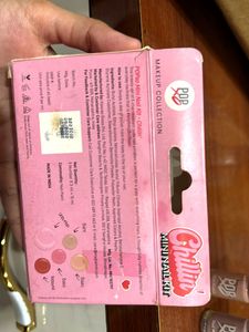 MyGlamm POPxo Makeup Collection