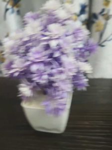 Set Of 3 Artificial Plant