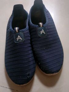 Comfortable Shoes