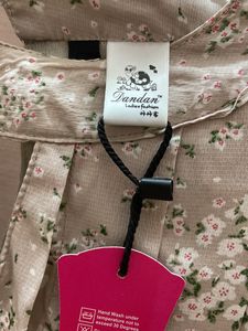 Brand New Fancy Top