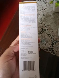 Babyhug Advanced Mineral Based Sunscreen