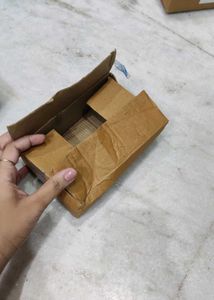 Box For Sellers, Packaging Of Items
