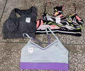 Sports Bra Bundle